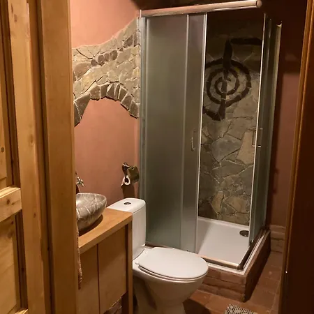 Evc Svycarna Guest house *